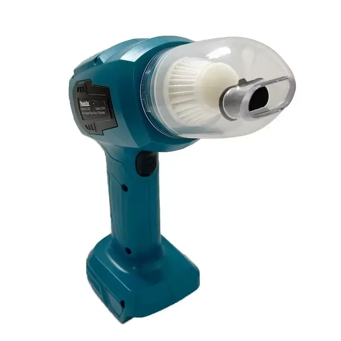 Aspirateur de voiture miniature Makita 18v