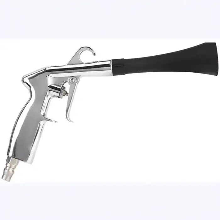 Tornado – pistolet de nettoyage à sec