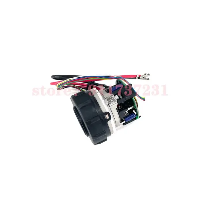 Module de ventilateur Mace Original pour aspirateur à main sans fil Roborock H6, accessoires, pièces