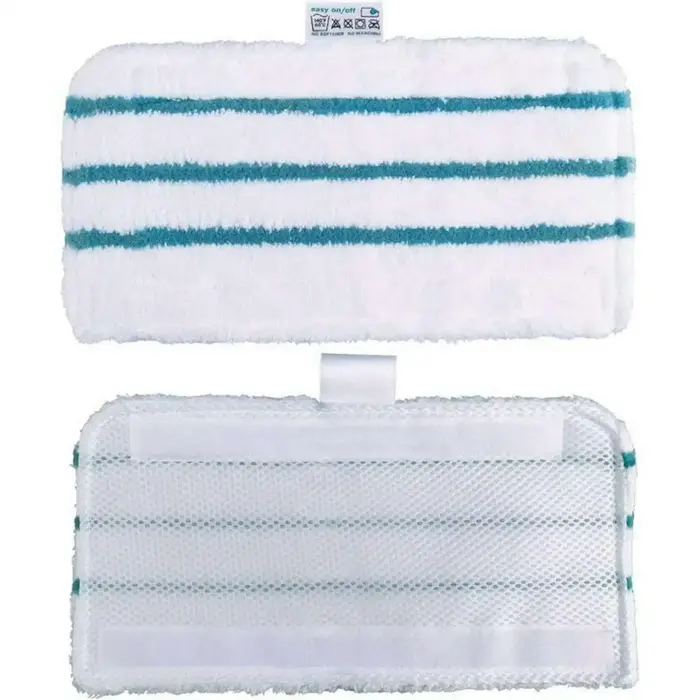 Lingettes pour Black et Decker Balais Vapeur FSMP20