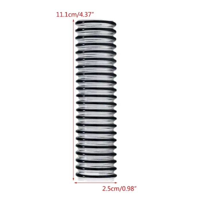 Tuyau Flexible pour conduit inférieur d'aspirateur
