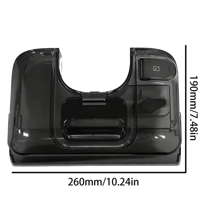 Housse pour aspirateur sec et humide