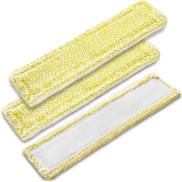 Tampon de remplacement pour aspirateur Karcher WV2 WV5