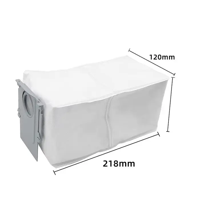 Pour Roborock Q Revo Pro/Q