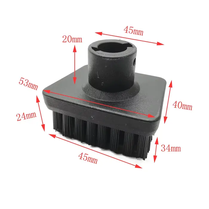 Accessoires pour nettoyeur à vapeur à main Karcher SC1 SC2 SC3 SC4 SC5 SC7 CTK10