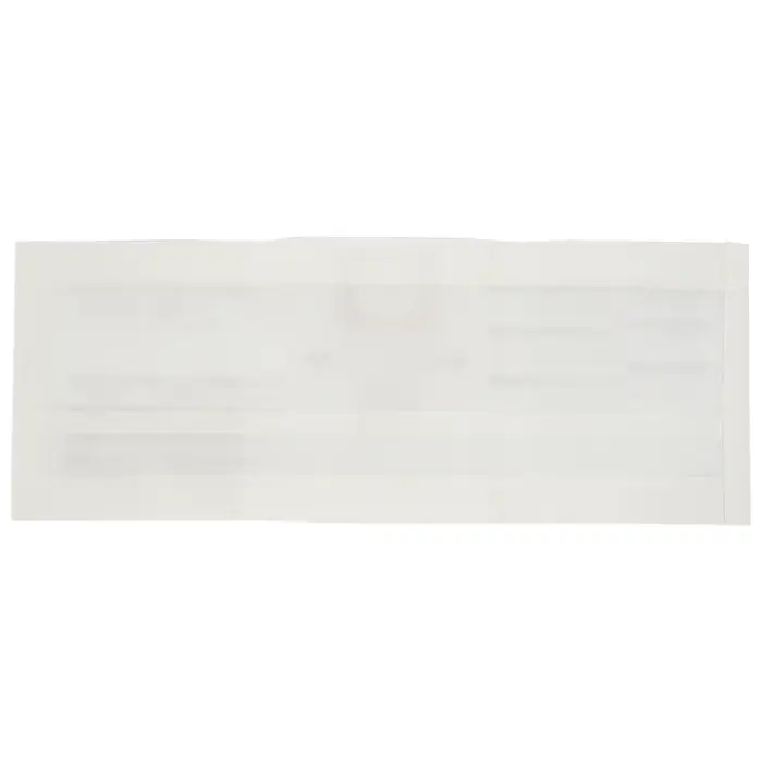 B15C 6 pièces sac à poussière sec universel 5 à 8 gallons aspirateurs pour magasin Vac 5-8