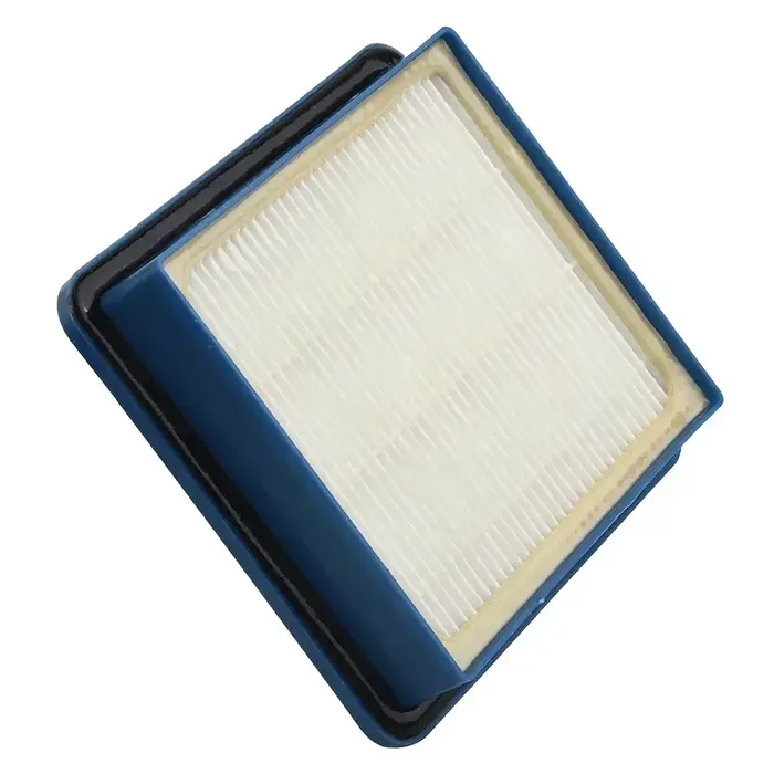 Ce filtre d'échappement est également une pièce remplaçable pour les aspirateurs Hoover Telios Plus TE70-TE12