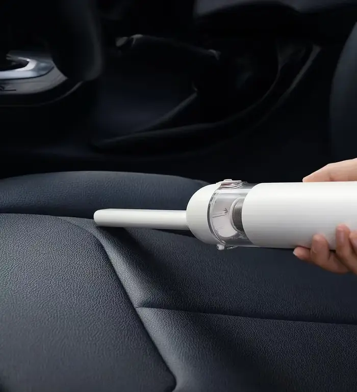 Aspirateur à main d'origine Xiaomi Mijia