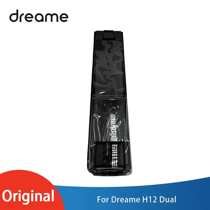 Réservoir d'eau propre pour aspirateur Dreame H12