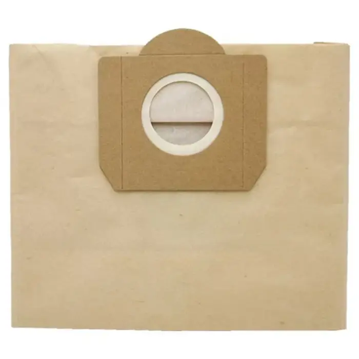6.959-130 Sac en papier pour le dépoussiérage/sac à ordures pour l'aspirateur Karcher