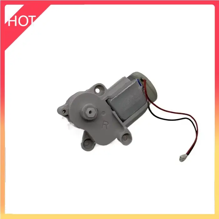 Pièces et accessoires pour aspirateur Robot