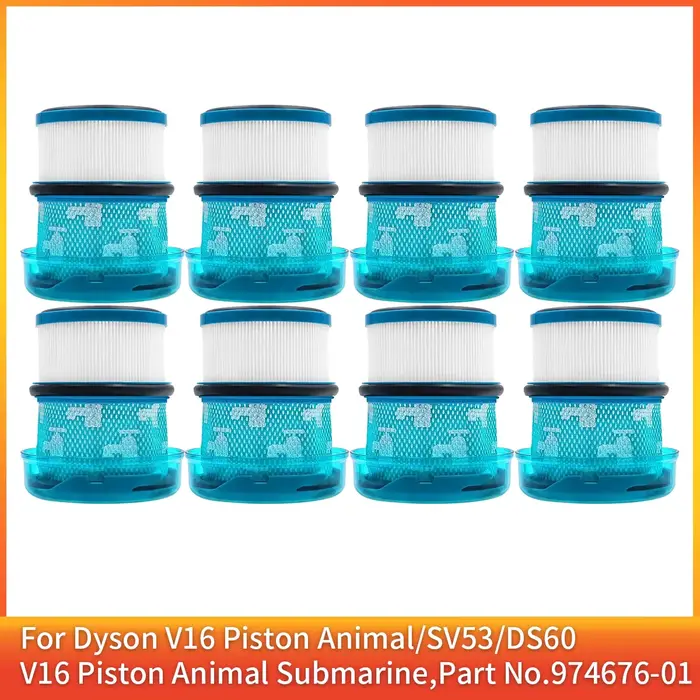 Filtre pour Dyson V16 Piston Animal