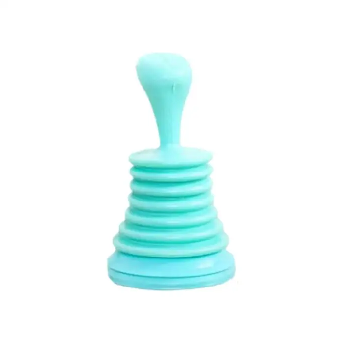 1 pièce Ventouse de dragage puissante pour canalisations