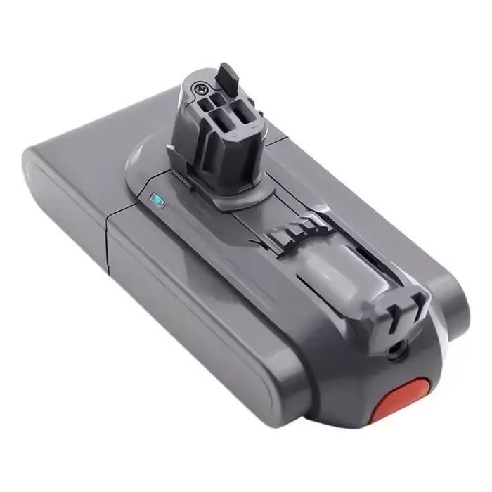Batterie 25,2 V 6000 mAh pour aspirateur Dyson V15, modèles compatibles SV22 SV28 SV29, rechargeable