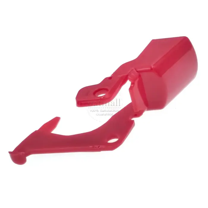 Bouton de commutation et verrouillage de déclenchement pour aspirateur Dyson V10 V11 V15, pièces de
