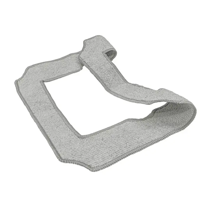 Compatible avec les accessoires en tissu de nettoyage de vitres (Ecovacs Winboot Mini)