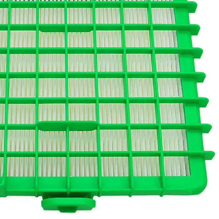 Filtre HEPA lavable Compatible pour Rowenta Silence Force RO5921 RO5762 RO442721410