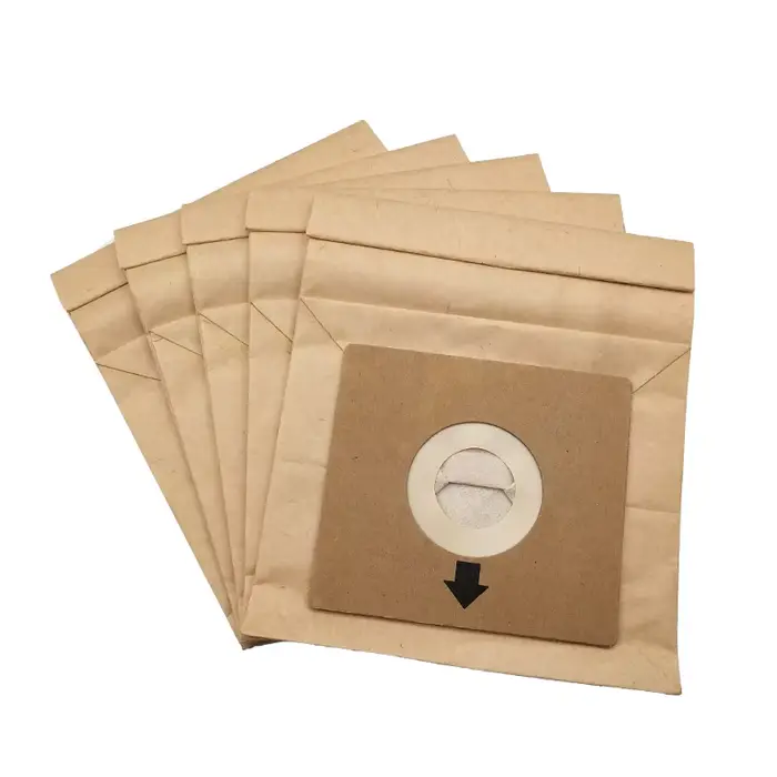 Sac collecteur de poussière pour aspirateur universel