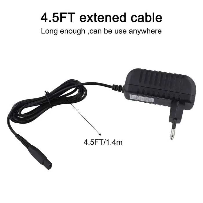 Chargeur pour Karcher, éléments sous vide de remplacement de haute qualité pour KARCHER WV/WV2, pièc