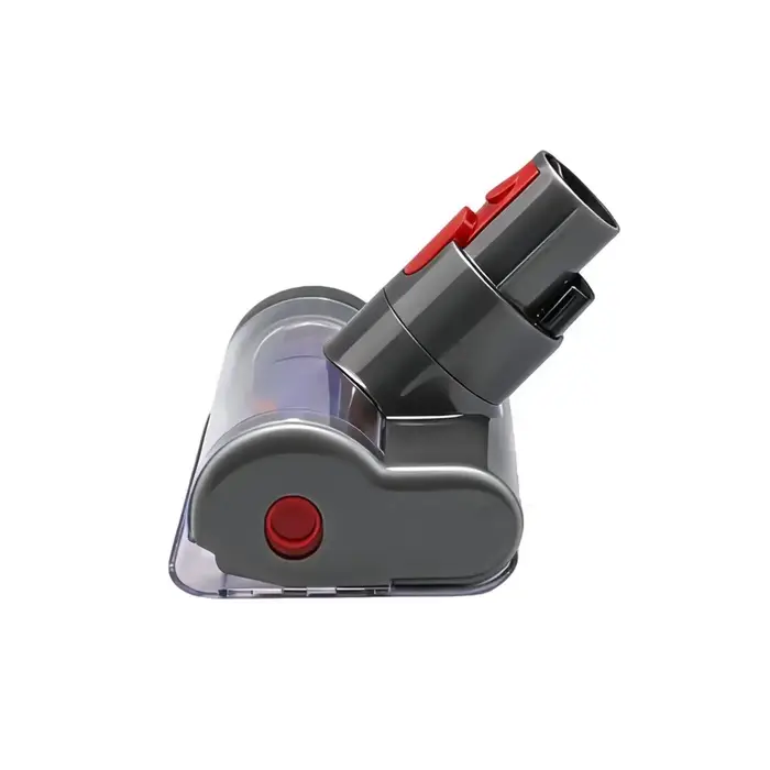 Tête d'aspirateur anti-acariens compatible avec les aspirateurs Dyson V7 V8 V10 V11 V15 SV10 SV12 SV14