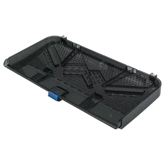 Plateau de nettoyage pour aspirateur ECOVACS, DEEBOT, X5, X5 Pro, accessoires pour aspirateur, stati