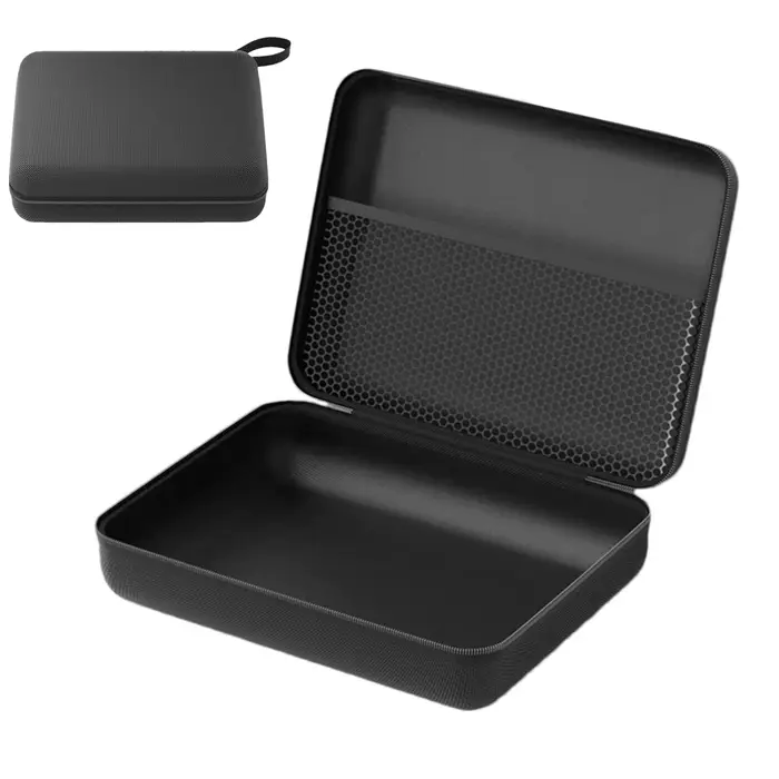 Sac de rangement pour aspirateur de voiture