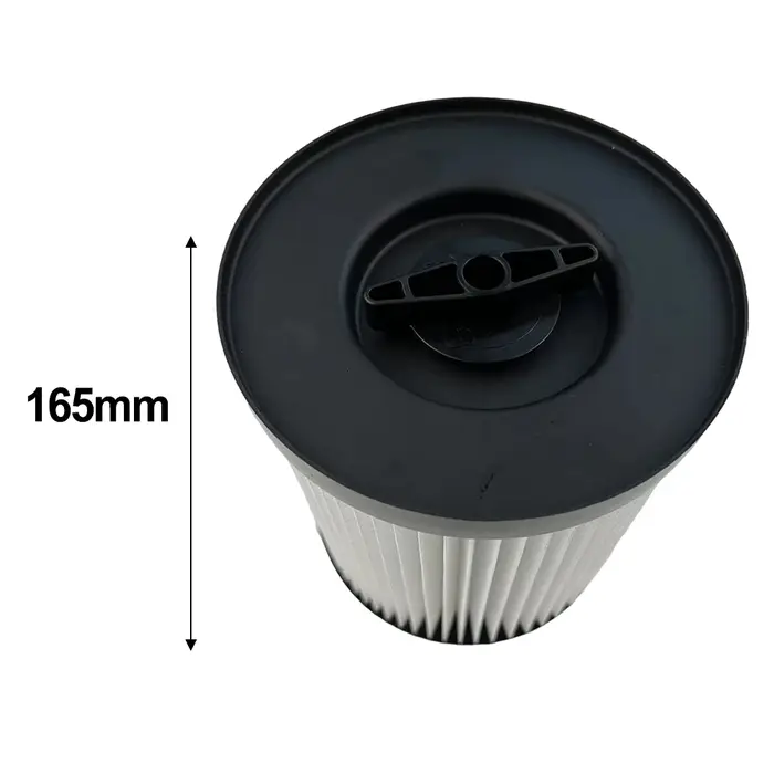 Filtre HEPA pour PARKSIDE 91096424 PWD 30 A1