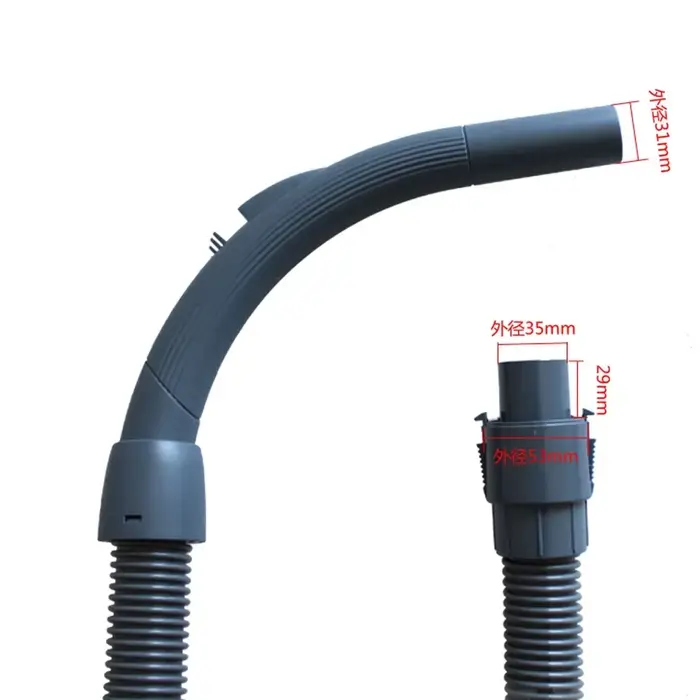 Tube pour aspirateur Philips Karcher Electrolux QW12T-05F QW12T-05E