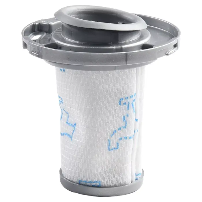 Pour ZR 009006 Filtre x-force Flex 8.60 aspirateur sans fil lavable remplacement Robot balayeuse pièce de rechange