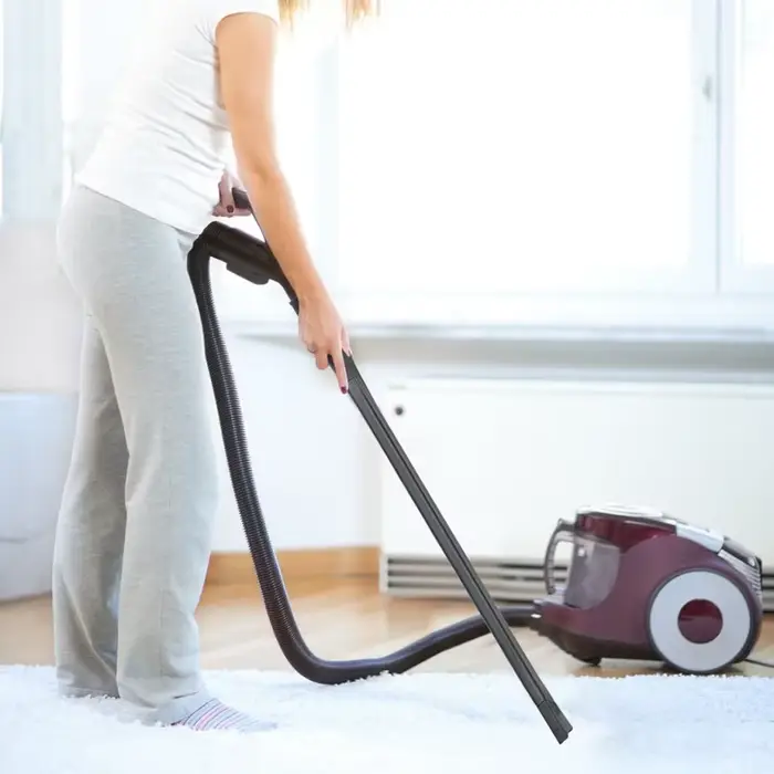 Tête de buse d'aspiration pour aspirateur