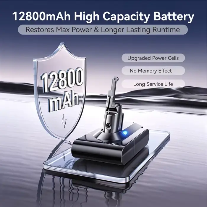 Batterie de remplacement Li-ion 21