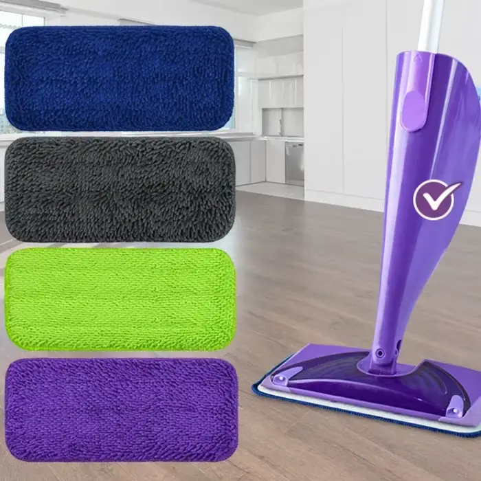 Tampons de vadrouille