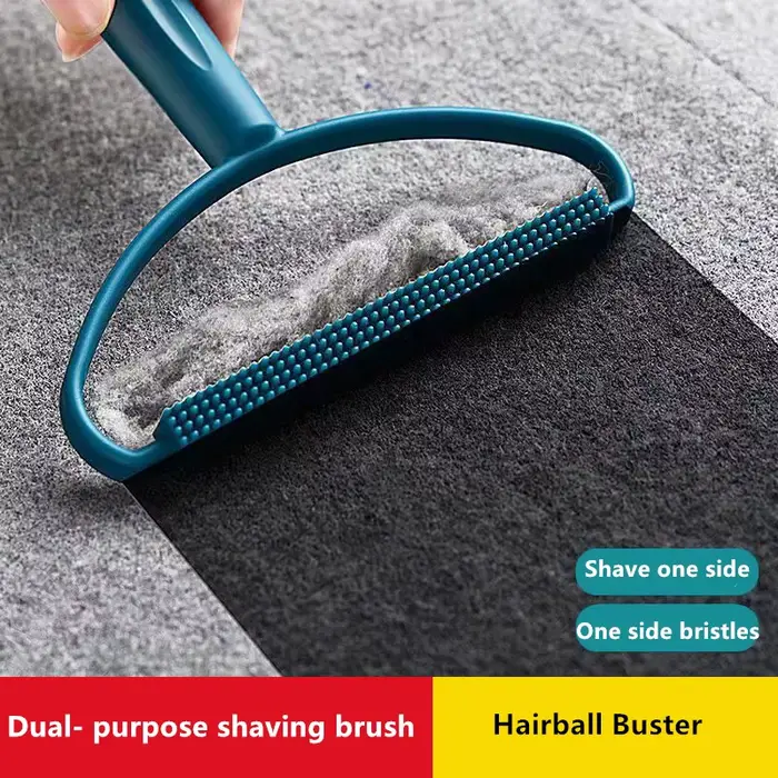 Dissolvant de peluches Portable pour vêtements