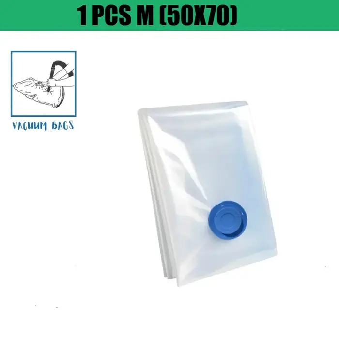 Sacs de rangement sous vide