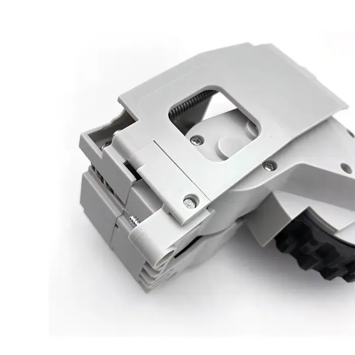 Pour Xiaomi Mijia Mi 1s SDJQR01RR SDJQR02RR SDJQR03RR Robot aspirateur roue gauche droite accessoire