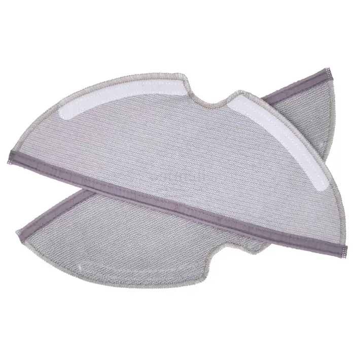 Pièces de Rechange pour Aspirateur Xiaomi MI Robot Vacuum-Mop / MIJIA 1C 1T STYTJ01ZHM, Kit de Rempl