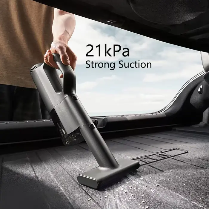 Aspirateur de voiture Mijia