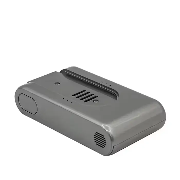BON 25.2V 5000mAh T10 T20 V12S V16S R10pro batterie d'aspirateur pour Xiaomi Dreame aspirateur