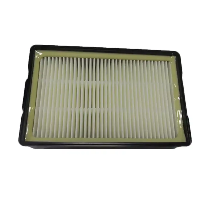 Filtres hepa pour aspirateur