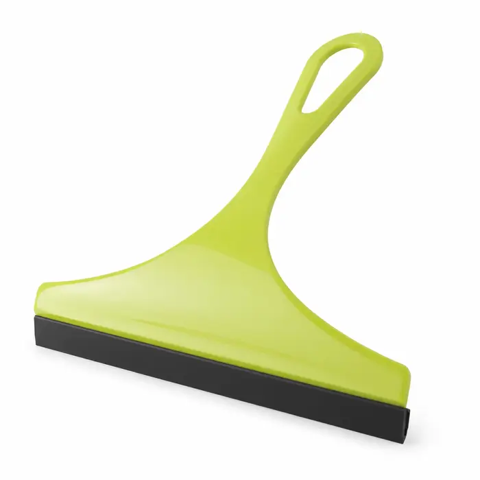 Nettoyeur de vitres antidérapant, outil de nettoyage de vitres domestiques, grattoir pour vitres de