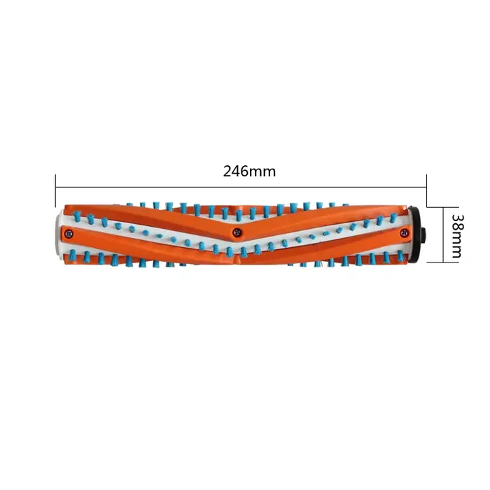 Brosse filtrante pour aspirateur à manivelle sans fil BLACK+DECKER POWERSERIES BSV2020G