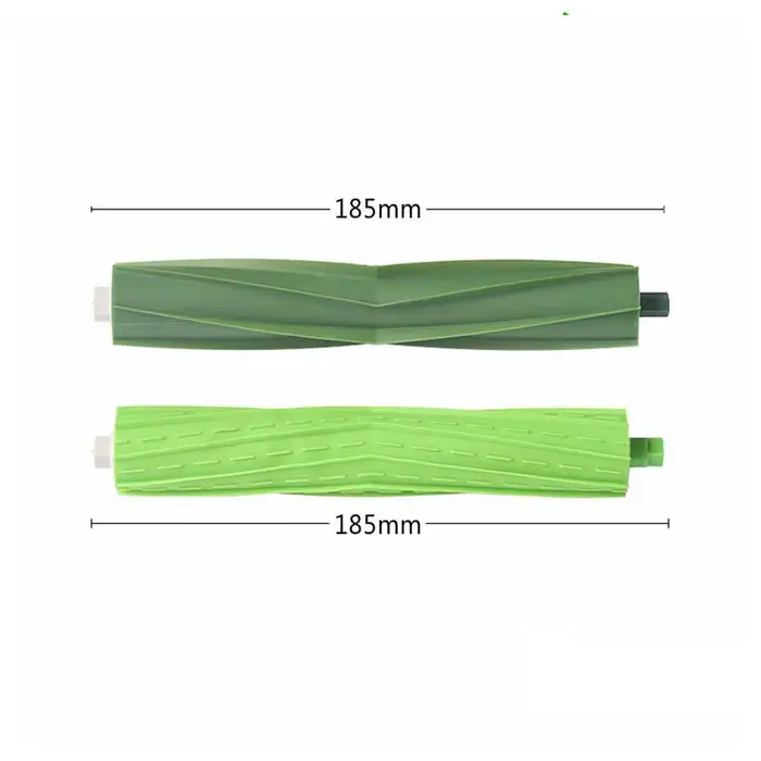 Brosse à rouleau pour aspirateur Robot iRobot Roomba i7 + E5 E6 série J7 + i5 i5 + j5 + i2 i3 i4 E7 J9 J9 + Combo 10 Max X0850