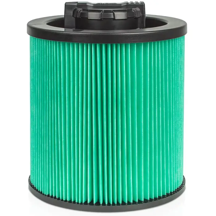 Filtre à cartouche HEPA pour DeWalt Regméthanol, 6-16 gallons, support, aspirateurs à sec, DXVC6914,