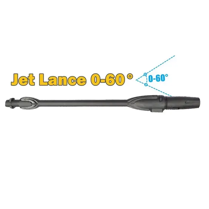 Pistolet nettoyeur haute pression pour Karcher K2