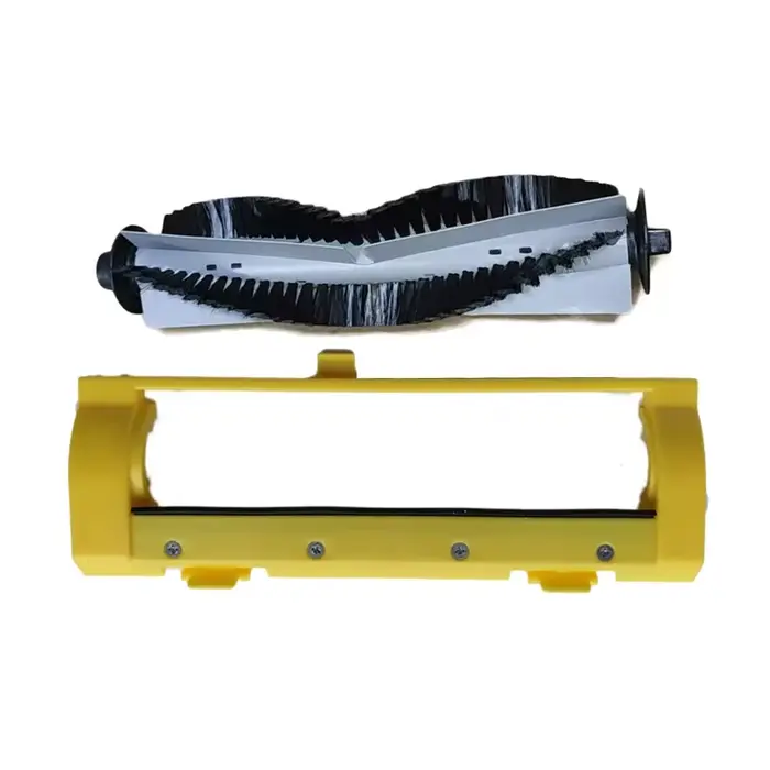 Couvercle de brosse principale et latérale pour Silvercrest SSR1 SSRA1 Ilife A9s A9 A7 Deluxe 500