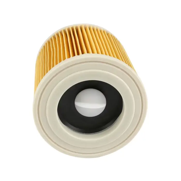 Filtre de remplacement pour aspirateur sec et humide Karcher WD3 MV3 WD3 Premium SE4001 MV1 WD3200 WD3300 A2204 A2656