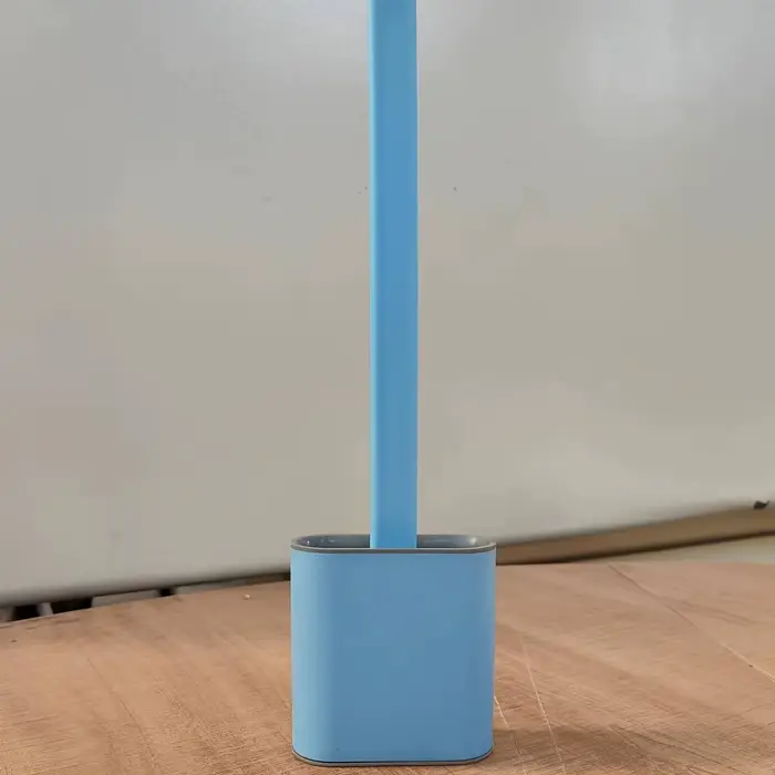 Brosse de toilette 1 pièce