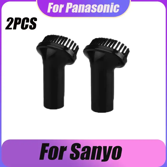 Convient aux aspirateurs Sanyo tuyaux