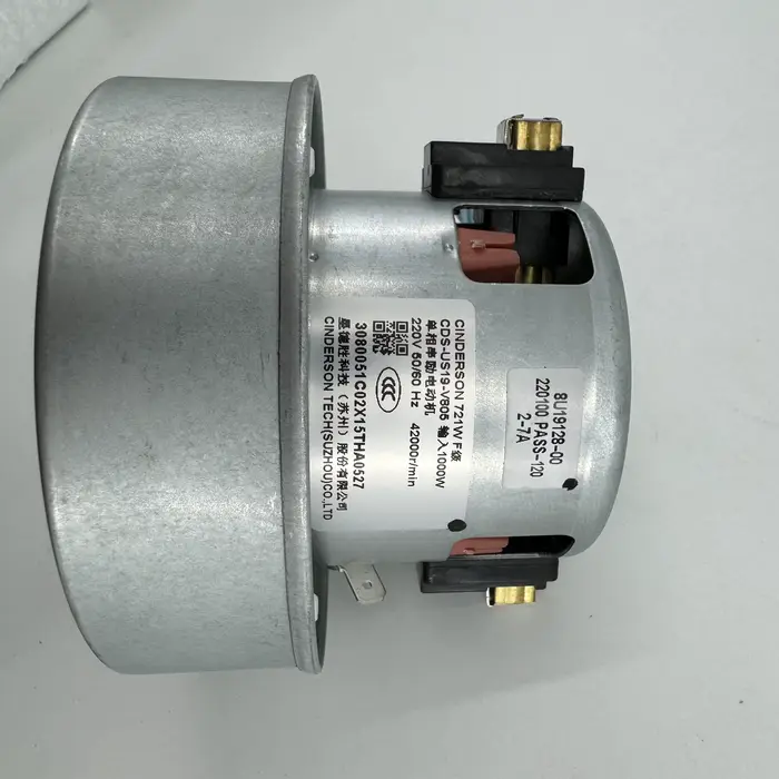 Roborock-Robot de balayage automatique OC5/OC0-D/OC5-D S7 MaxV Ultra Accessoires Pys de dépoussiérage Onyx Fan Tech (220V)