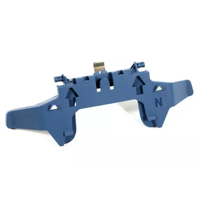 Support de sac à poussière de remplacement pour aspirateurs Miele S8310-S8390 7793096 7793095